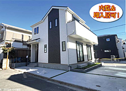 HTN拝島 青梅市新町 4期 A号棟