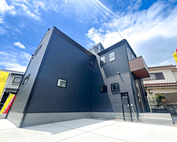 LG西東京 昭島市緑町 6期 1号棟