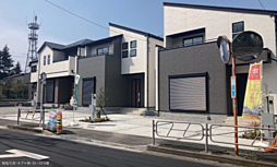 TA八王子　八王子市暁町　3期 9号棟