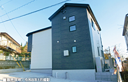 LNG拝島　八王子市西寺方町　24-2期 1号棟