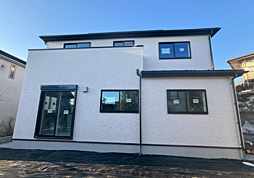 LNG拝島　八王子市西寺方町　24-3期 1号棟