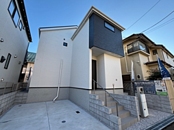 LNG立川　日野市西平山５丁目　1期 1号棟