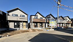 BMG本店 東久留米市下里花小金井 6号棟