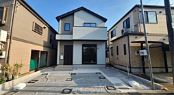 KIS東久留米　東久留米市野火止　4期 1号棟