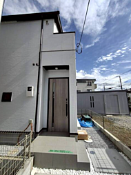 GF高円寺 東久留米市八幡町 3期 2号棟