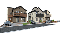 BMG本店　東久留米市前沢　花小金井　2期 17号棟