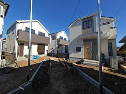 HTN立川　東大和市芋窪　3期 C号棟