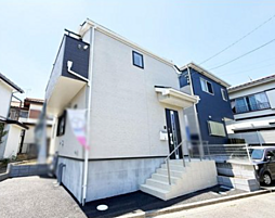 CG本店 東大和市高木 10期 1号棟