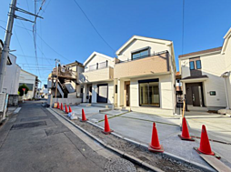 HTN立川　東大和市南街　7期 C号棟