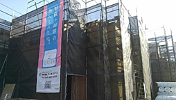 CG立川　武蔵村山市本町　13期 2号棟