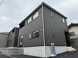 CG狭山　入間市新久　6期 3号棟