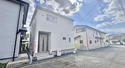 CG所沢 入間市鍵山 7期 1号棟