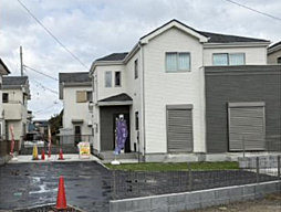 HTN 入間市鍵山 4期 A号棟