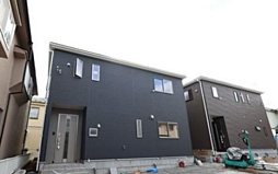 CG狭山 入間市新光 9期 1号棟