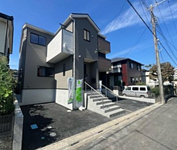 CG所沢　入間市高倉　20期 1号棟