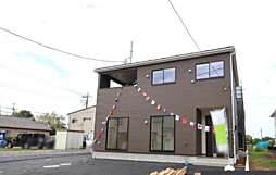 CG狭山　入間市宮寺　28期 2号棟