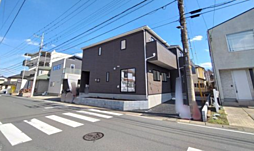 CG所沢　狭山市鵜ノ木　10期 1号棟