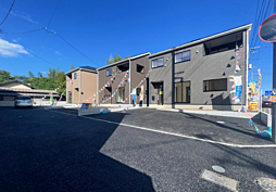 CG所沢　狭山市柏原　13期 3号棟