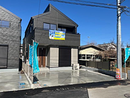 LG川越　狭山市東三ツ木　2期 3号棟