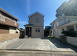 HTN所沢 狭山市笹井 2期 A号棟