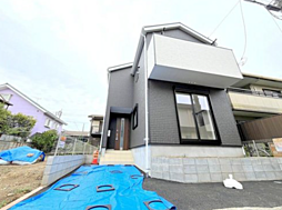 CG町田　昭島市郷地町　7期 1号棟