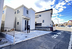 LG本店　昭島市中神町 1号棟