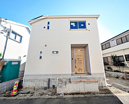 CG所沢　東村山市青葉町　24期 1号棟