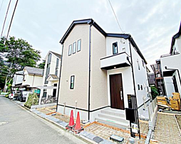 GF高円寺　東村山市青葉町　11期 2号棟