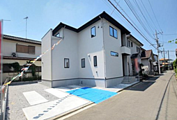 KIS宮原 川越市今福 4期 1号棟