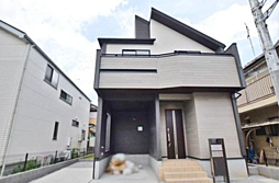 BMG所沢 川越市扇河岸 1号棟