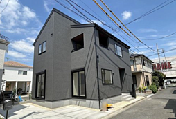 LG新座 川越市大仙波 1号棟