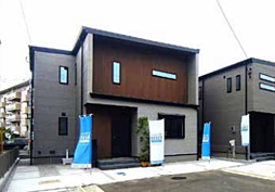 近藤 川越市笠幡 5号棟