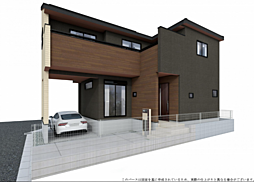 BMG大宮　川越市小室 1号棟