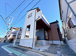 BMG大宮　川越市小室 1号棟