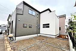 LG新座 川越市下広谷 2期 1号棟