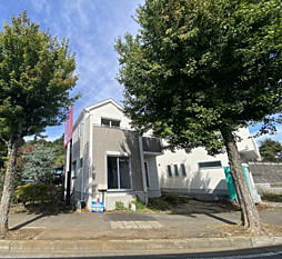 GC　八王子市宇津木町　6期 1号棟