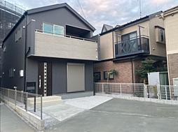 LG日野　八王子市大和田町　10期 2号棟