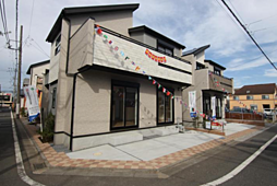 BMG府中　八王子市小門町 1号棟