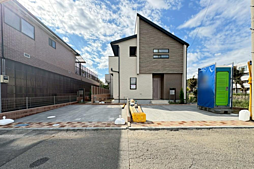 BMG立川 八王子市上柚木 2号棟