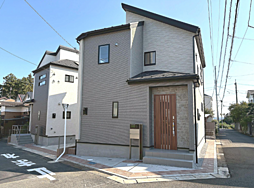 BMG府中　八王子市散田町 2号棟