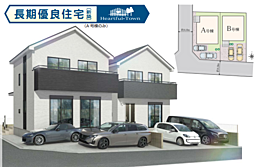 HTN八王子　八王子市散田町　13期 B号棟