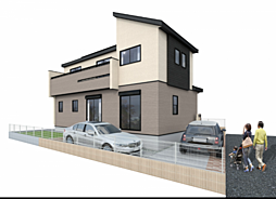 BMG府中　八王子市楢原町 1号棟