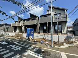 BMG立川　八王子市富士見町 1号棟