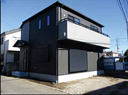 OH　川越市砂新田　7期 １号棟