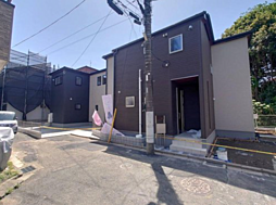 LG川越　川越市仙波町　3期 2号棟