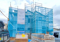 LG川越　川越市的場　10期 2号棟