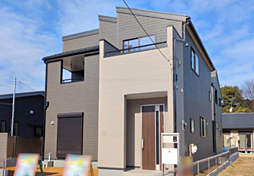 LG川越　川越市的場　10期 2号棟