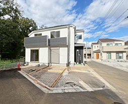 HTN東村山 川越市南大塚 2-A号棟