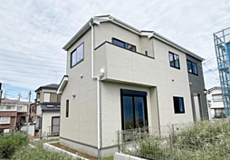 HTN志木 川越市中台3丁目 B号棟