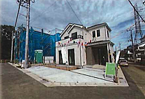 HTN志木 川越市中台3丁目 B号棟